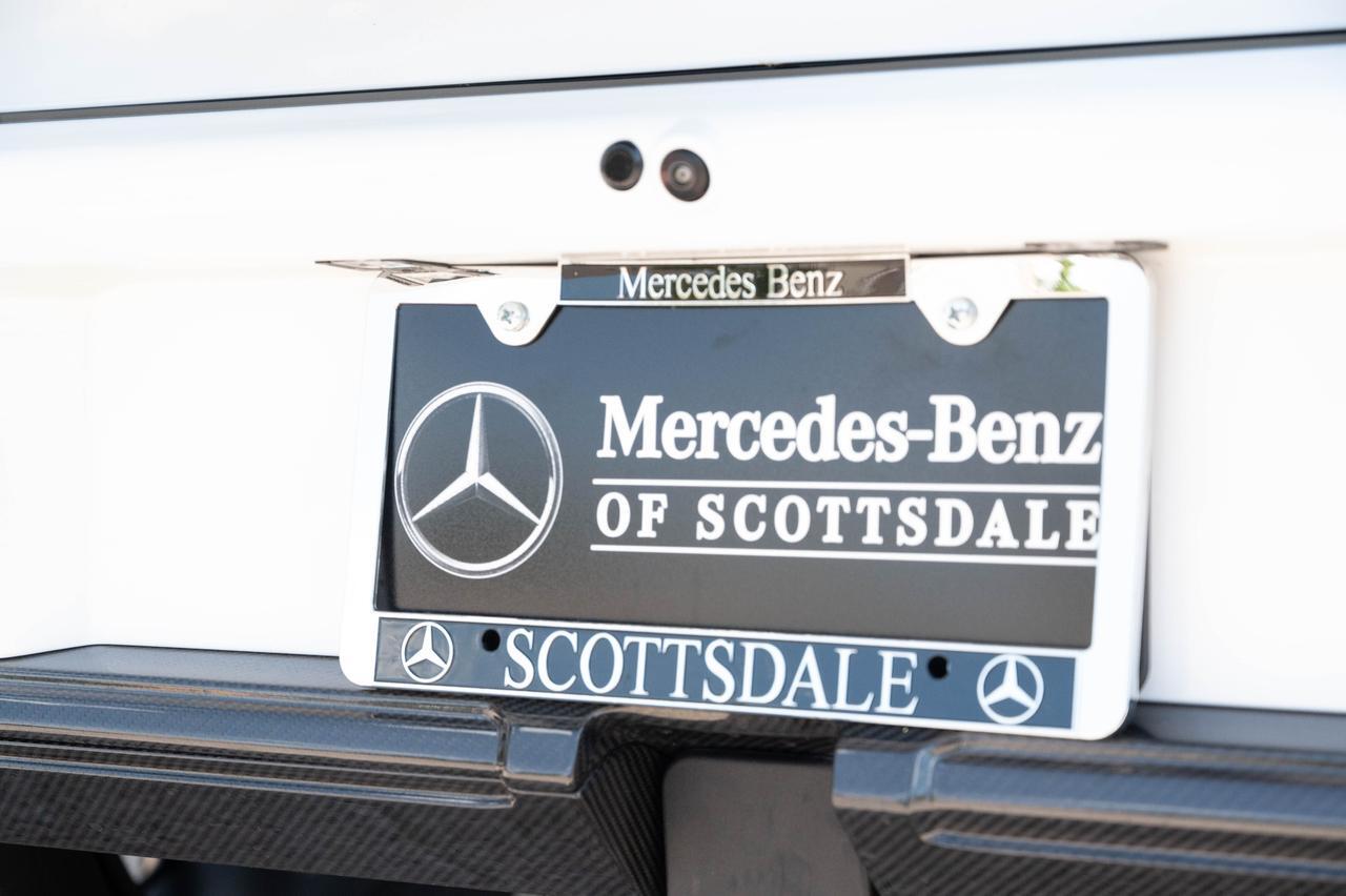 2026 Mercedes-Benz G-Class AMG&reg;G 63 SUV Scottsdale AZ