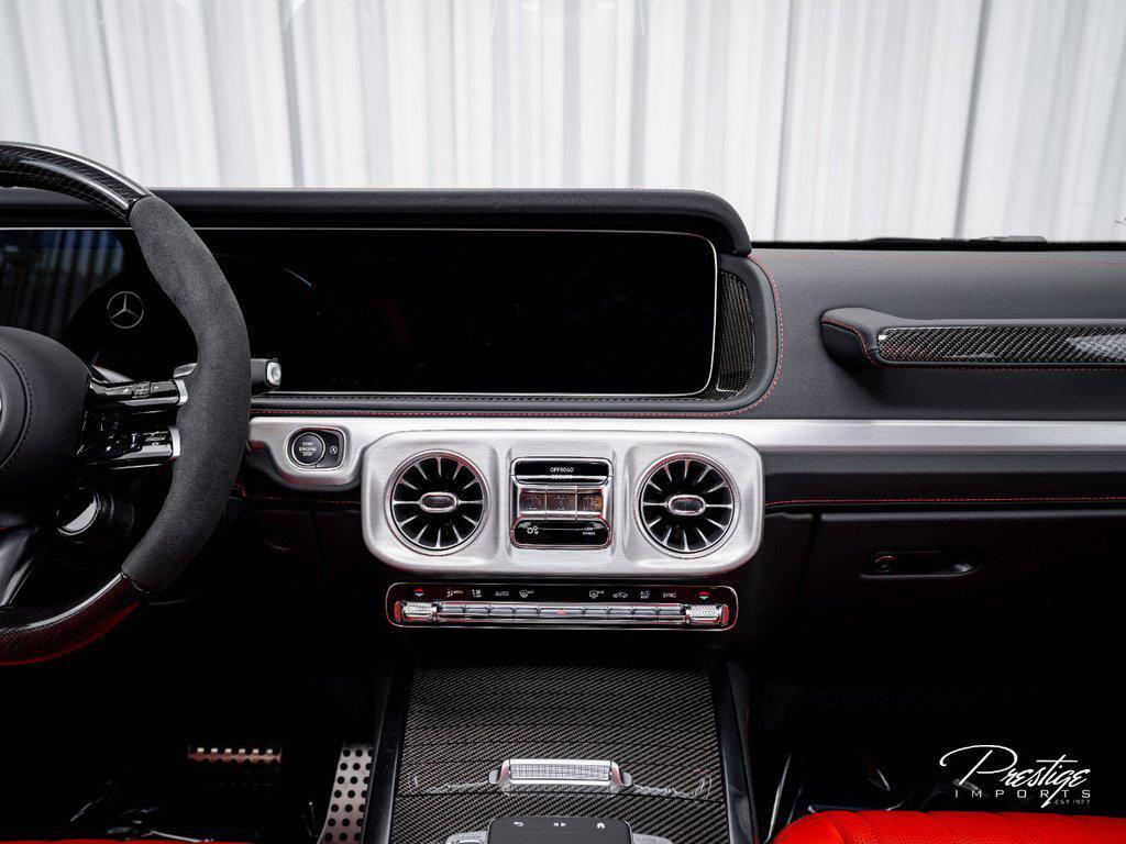 2026 Mercedes-Benz G-Class Base North Miami Beach FL