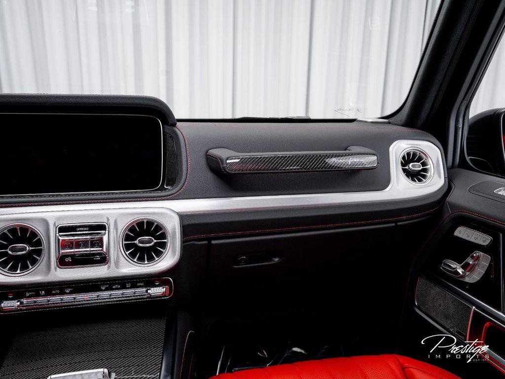 2026 Mercedes-Benz G-Class Base North Miami Beach FL