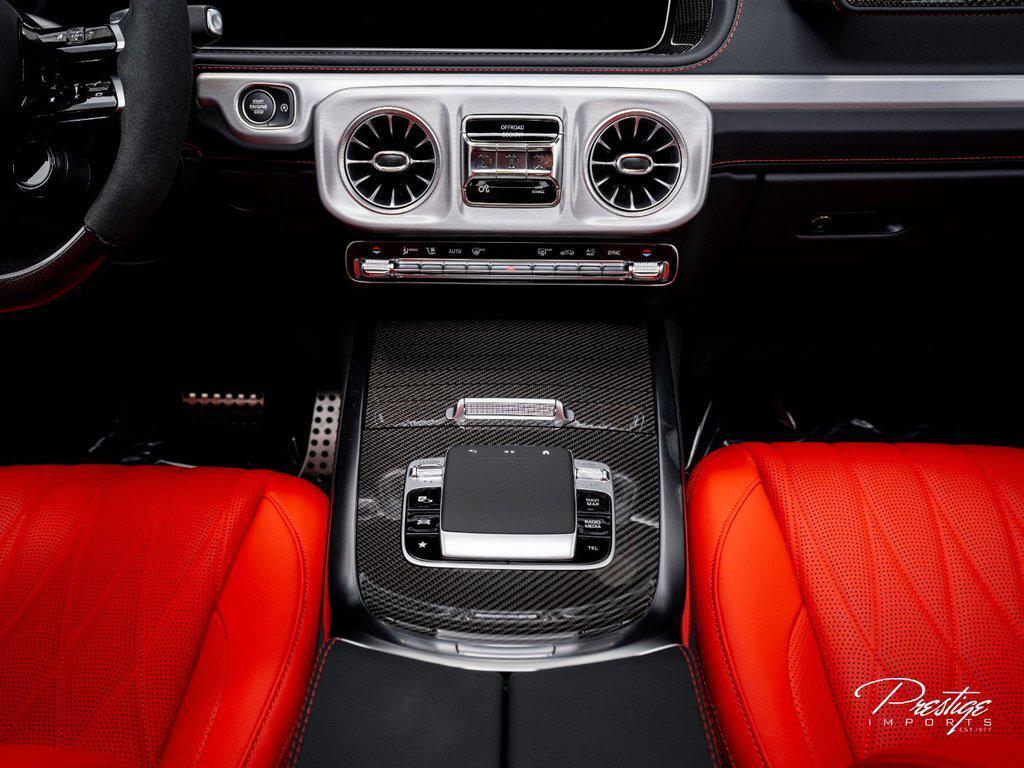 2026 Mercedes-Benz G-Class Base North Miami Beach FL