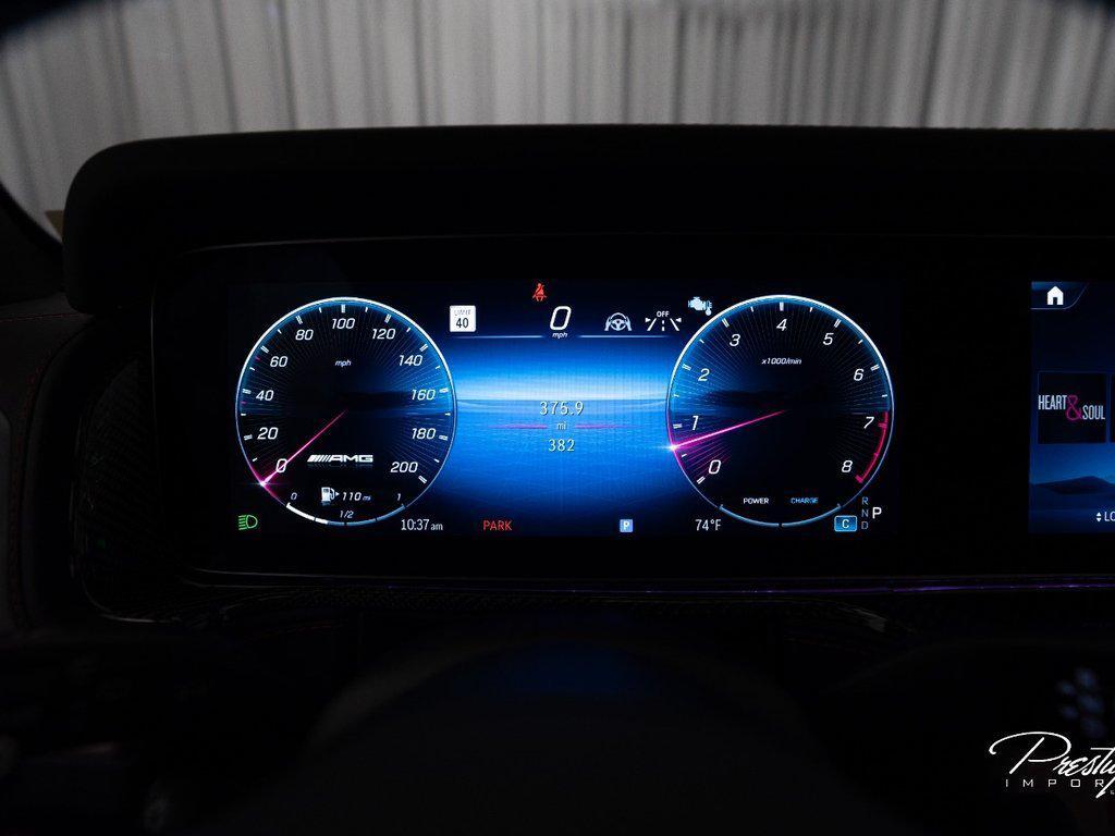 2026 Mercedes-Benz G-Class Base North Miami Beach FL