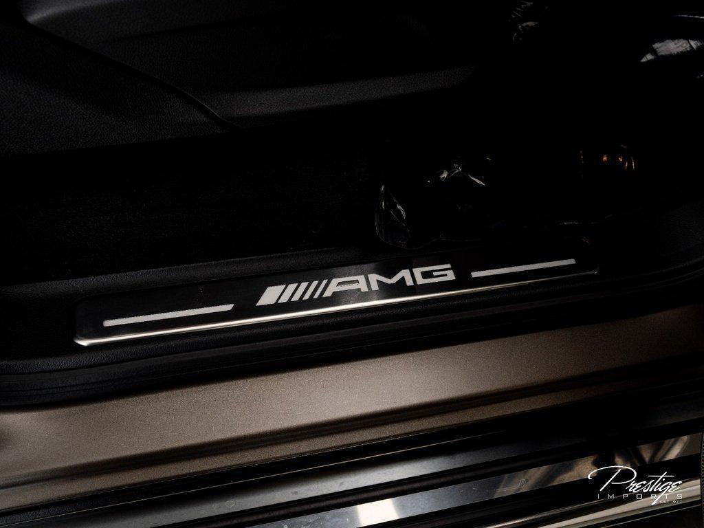 2026 Mercedes-Benz G-Class Base North Miami Beach FL