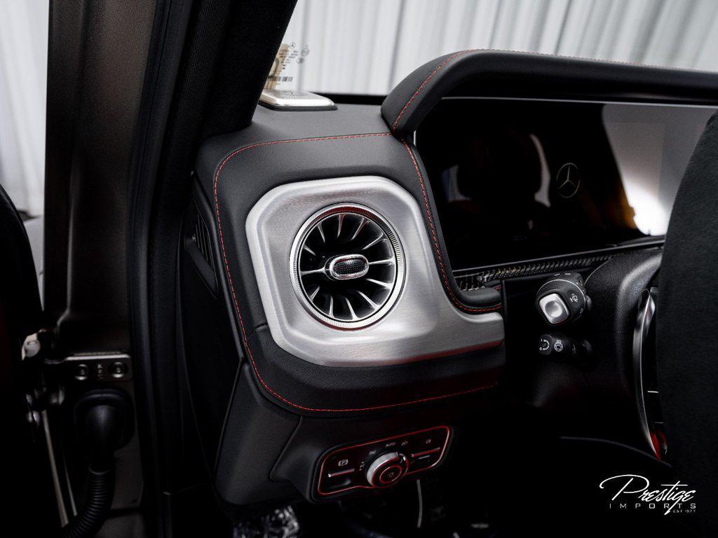 2026 Mercedes-Benz G-Class Base North Miami Beach FL