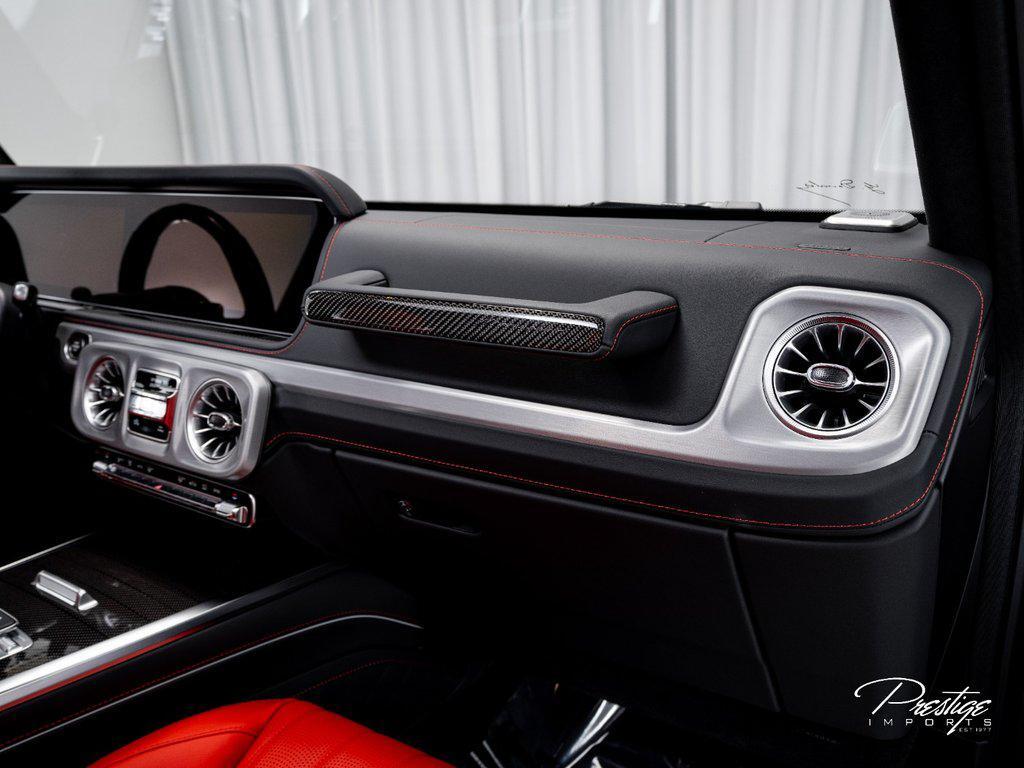 2026 Mercedes-Benz G-Class Base North Miami Beach FL