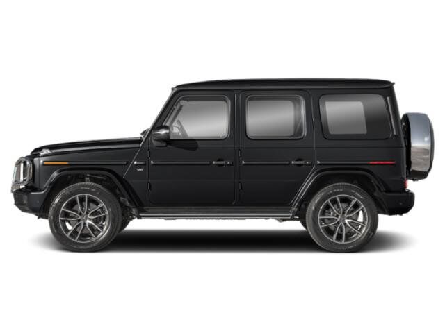 2026 Mercedes-Benz G-Class G 550 Morristown NJ