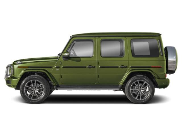 2026 Mercedes-Benz G-Class G 550 Morristown NJ