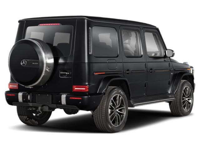 2026 Mercedes-Benz G-Class G 550 Morristown NJ