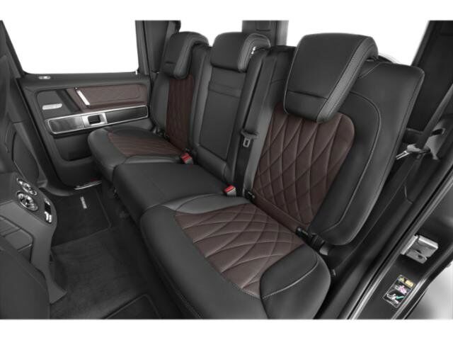 2026 Mercedes-Benz G-Class G 550 Morristown NJ