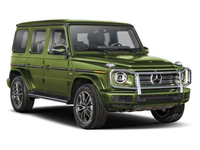 2026 Mercedes-Benz G-Class G 550 Morristown NJ