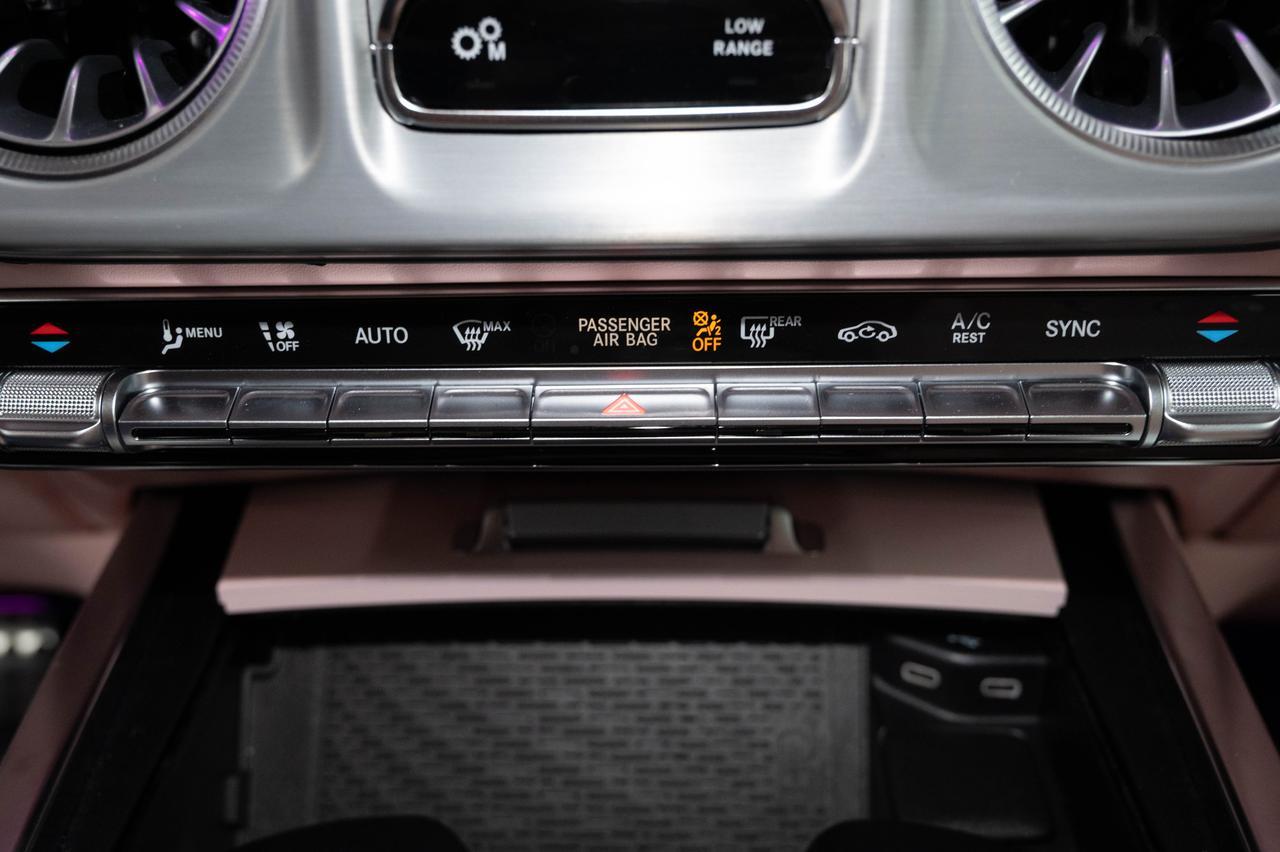 2026 Mercedes-Benz G-Class G 550 SUV Scottsdale AZ