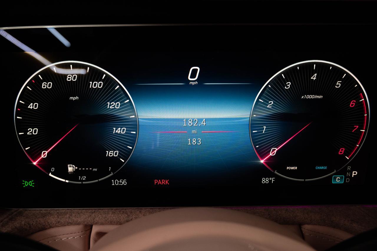 2026 Mercedes-Benz G-Class G 550 SUV Scottsdale AZ