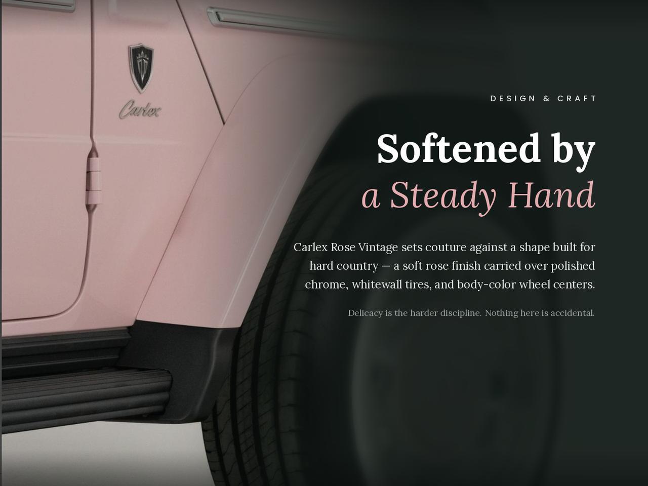 2026 Mercedes-Benz G-Class G 550 SUV Scottsdale AZ