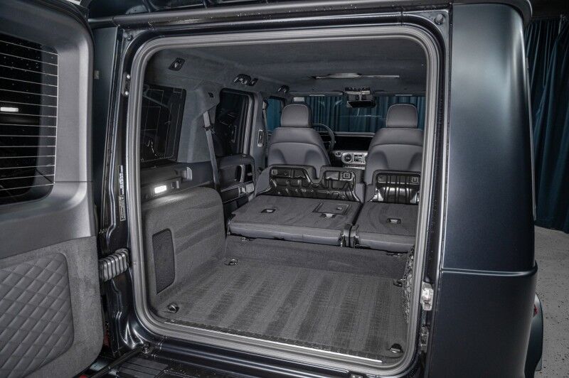 2026 Mercedes-Benz G-Class G 550 SUV Scottsdale AZ