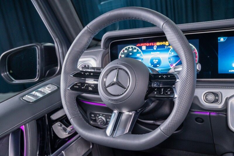 2026 Mercedes-Benz G-Class G 550 SUV Scottsdale AZ