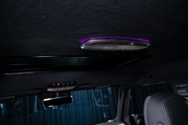 2026 Mercedes-Benz G-Class G 550 SUV Scottsdale AZ