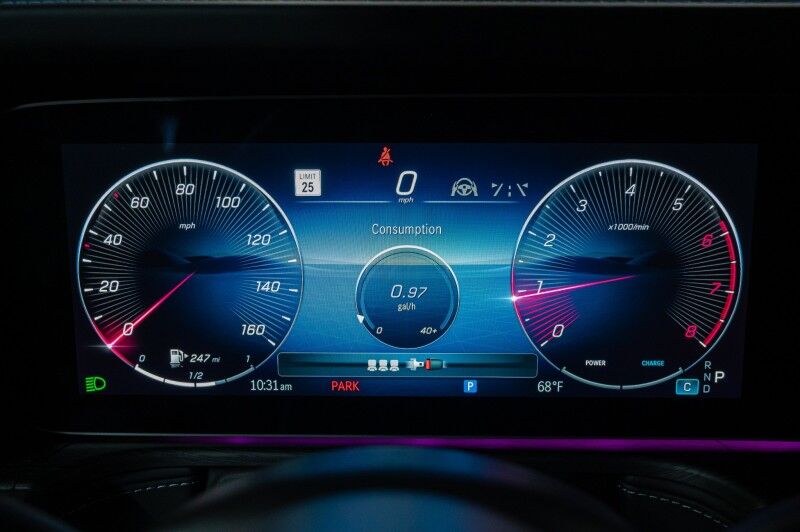 2026 Mercedes-Benz G-Class G 550 SUV Scottsdale AZ