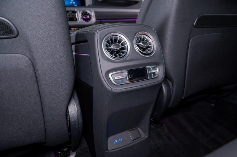 2026 Mercedes-Benz G-Class G 550 SUV Scottsdale AZ