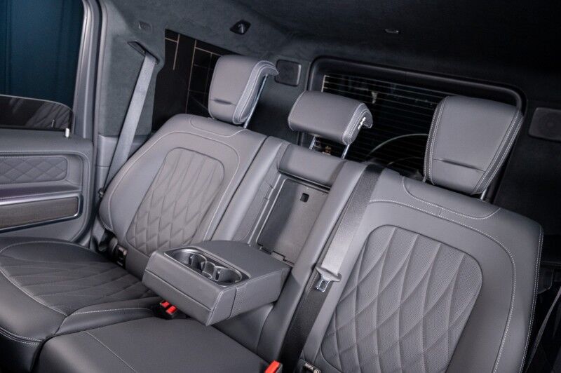 2026 Mercedes-Benz G-Class G 550 SUV Scottsdale AZ