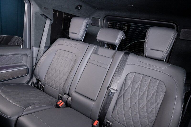 2026 Mercedes-Benz G-Class G 550 SUV Scottsdale AZ