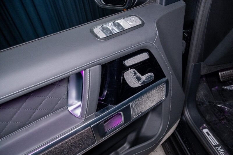 2026 Mercedes-Benz G-Class G 550 SUV Scottsdale AZ