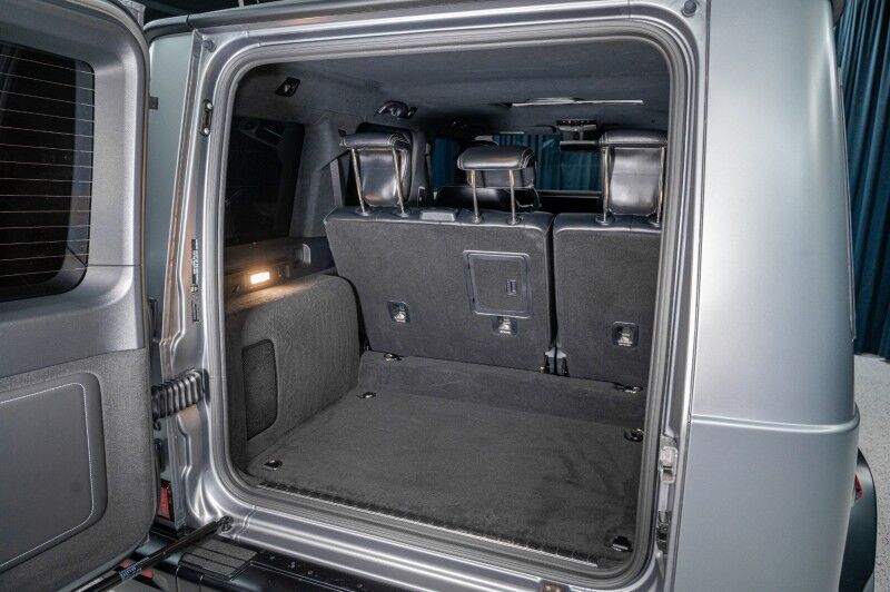2026 Mercedes-Benz G-Class G 550 SUV Scottsdale AZ