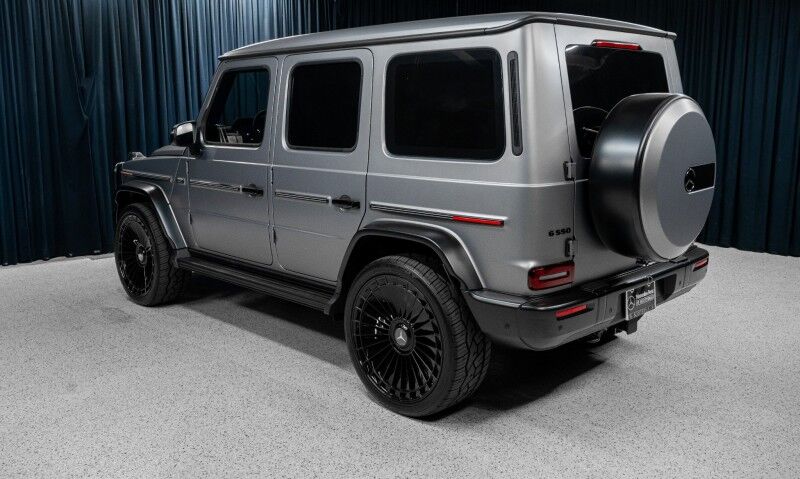2026 Mercedes-Benz G-Class G 550 SUV Scottsdale AZ