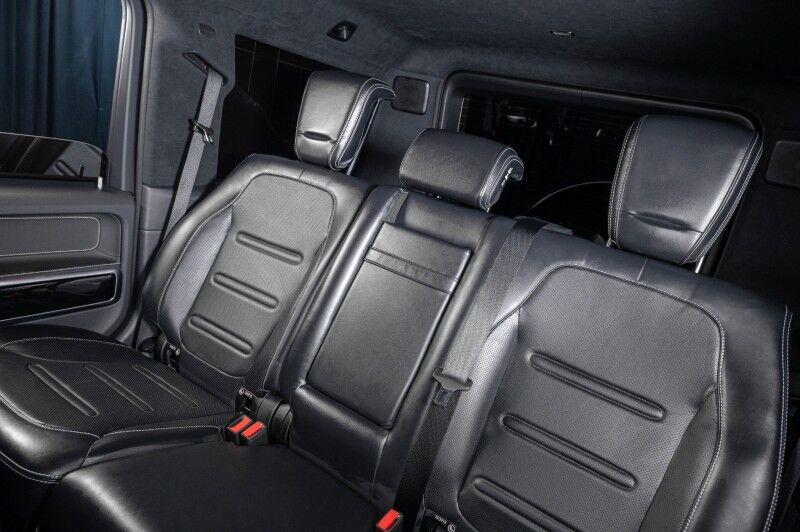 2026 Mercedes-Benz G-Class G 550 SUV Scottsdale AZ