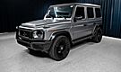 2026 Mercedes-Benz G-Class G 550 SUV