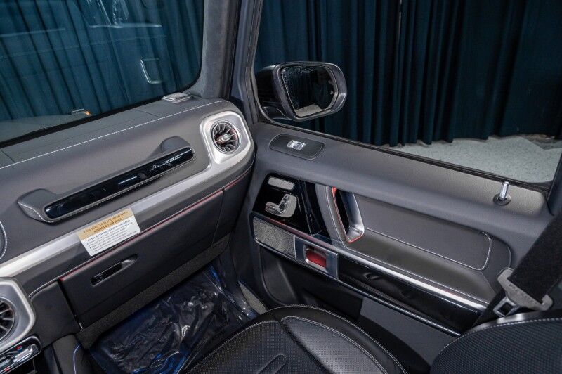2026 Mercedes-Benz G-Class G 550 SUV Scottsdale AZ