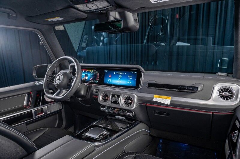 2026 Mercedes-Benz G-Class G 550 SUV Scottsdale AZ