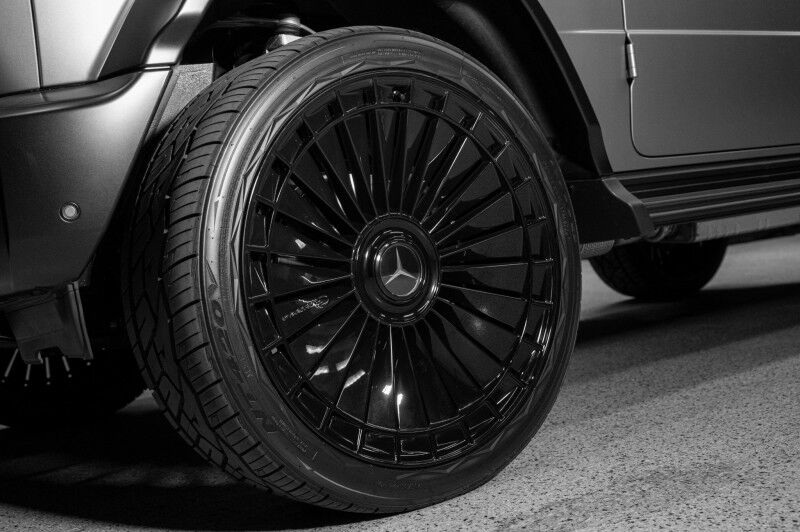 2026 Mercedes-Benz G-Class G 550 SUV Scottsdale AZ