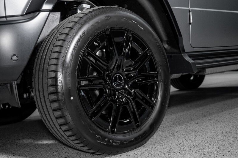 2026 Mercedes-Benz G-Class G 550 SUV Scottsdale AZ
