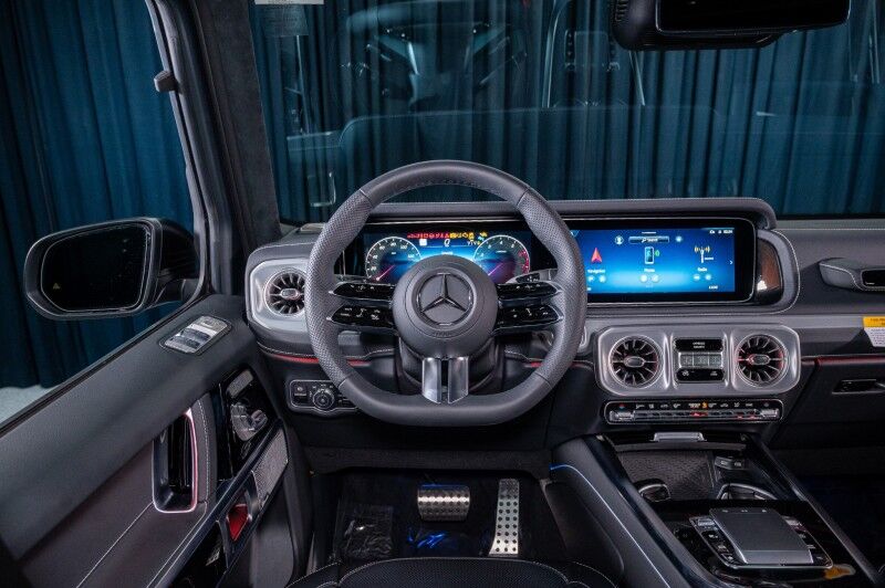 2026 Mercedes-Benz G-Class G 550 SUV Scottsdale AZ
