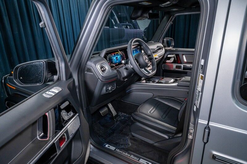 2026 Mercedes-Benz G-Class G 550 SUV Scottsdale AZ