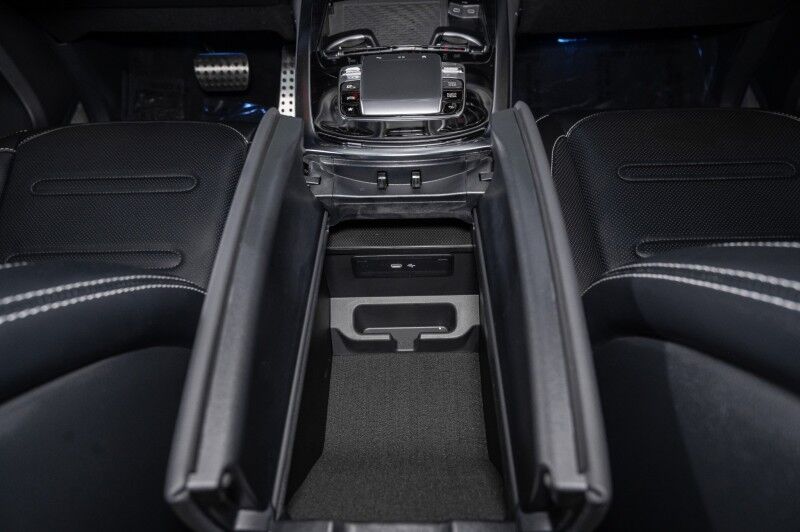 2026 Mercedes-Benz G-Class G 550 SUV Scottsdale AZ