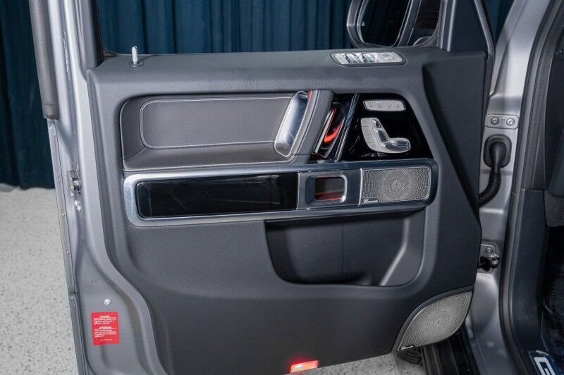 2026 Mercedes-Benz G-Class G 550 SUV Scottsdale AZ