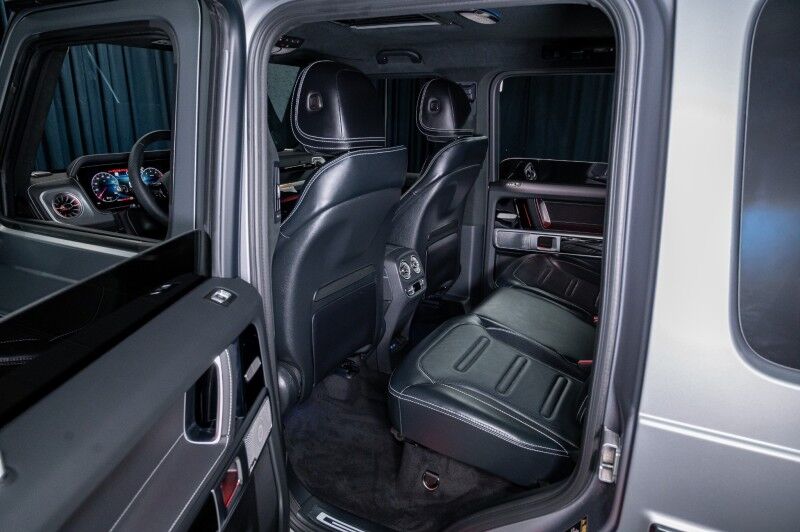 2026 Mercedes-Benz G-Class G 550 SUV Scottsdale AZ