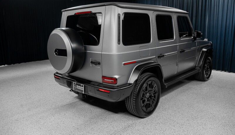 2026 Mercedes-Benz G-Class G 550 SUV Scottsdale AZ