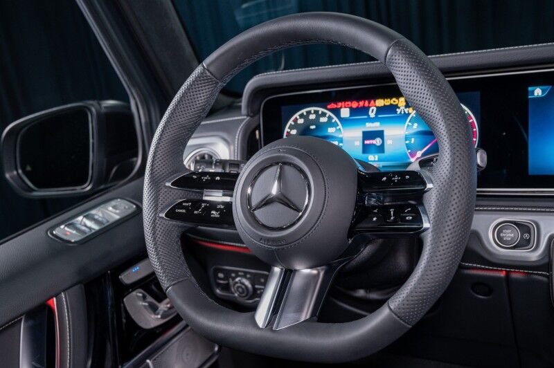 2026 Mercedes-Benz G-Class G 550 SUV Scottsdale AZ