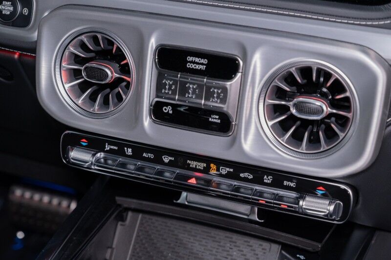 2026 Mercedes-Benz G-Class G 550 SUV Scottsdale AZ