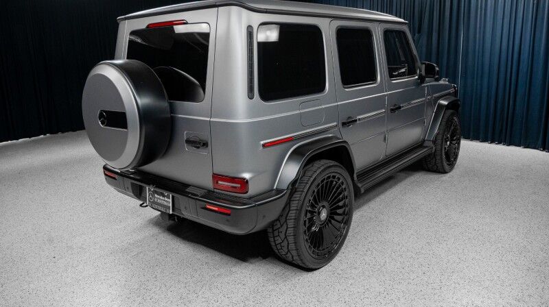 2026 Mercedes-Benz G-Class G 550 SUV Scottsdale AZ