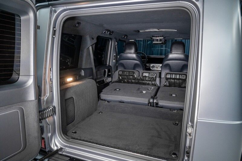 2026 Mercedes-Benz G-Class G 550 SUV Scottsdale AZ