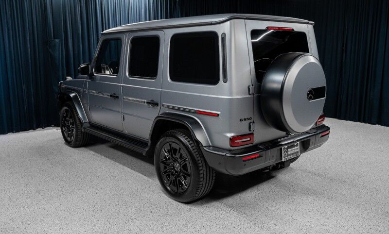 2026 Mercedes-Benz G-Class G 550 SUV Scottsdale AZ