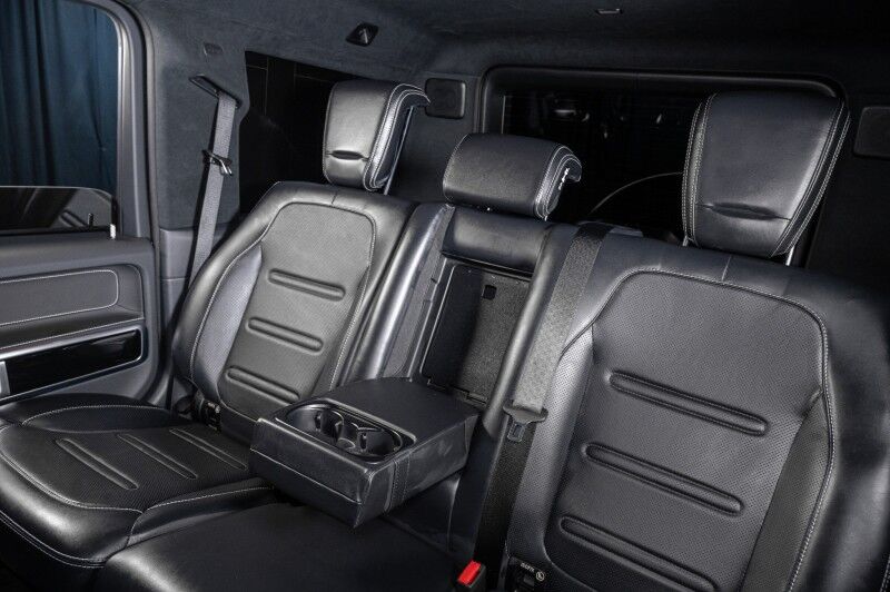 2026 Mercedes-Benz G-Class G 550 SUV Scottsdale AZ