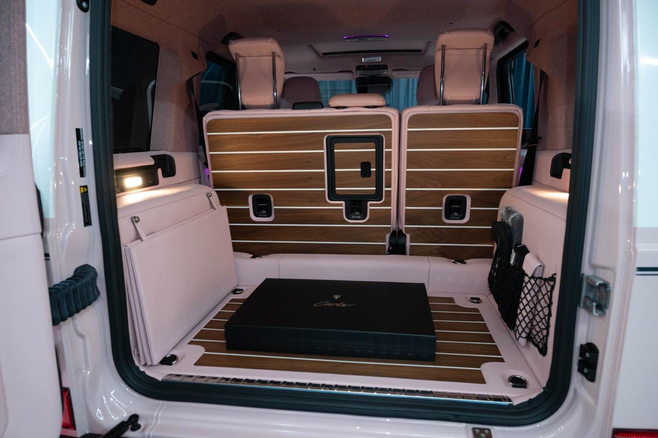 2026 Mercedes-Benz G-Class G 550 SUV Scottsdale AZ