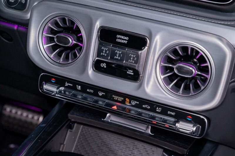 2026 Mercedes-Benz G-Class G 550 SUV Scottsdale AZ