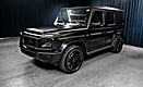 2026 Mercedes-Benz G-Class G 550 SUV