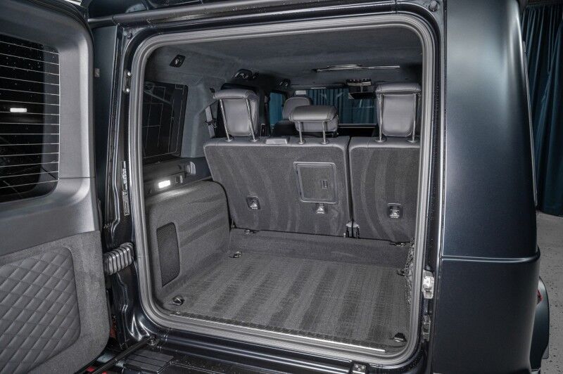 2026 Mercedes-Benz G-Class G 550 SUV Scottsdale AZ