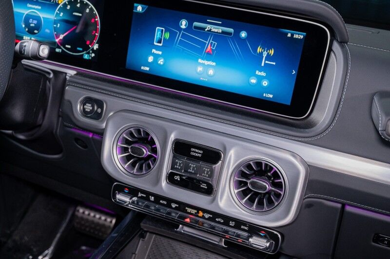 2026 Mercedes-Benz G-Class G 550 SUV Scottsdale AZ