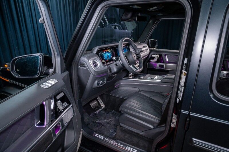 2026 Mercedes-Benz G-Class G 550 SUV Scottsdale AZ